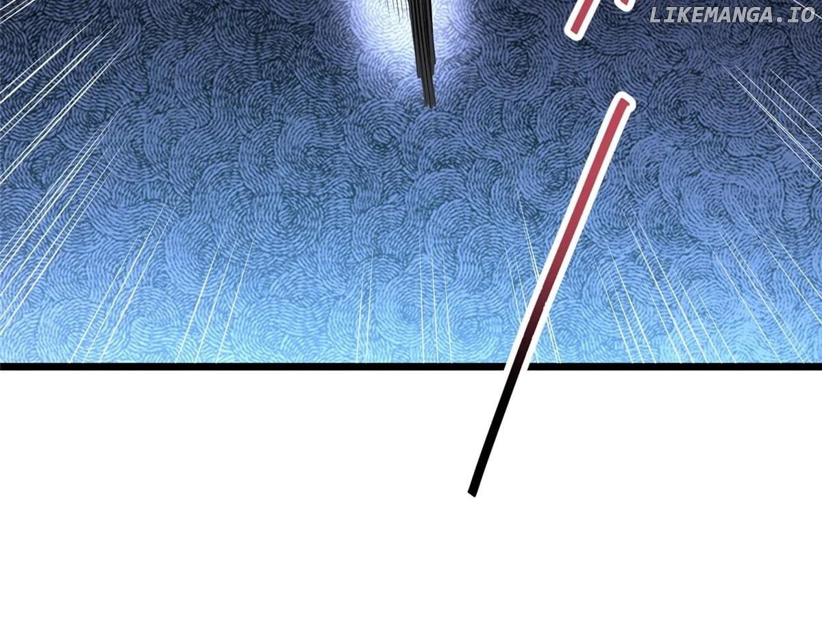 Divine Urban God Chapter 268 - page 71